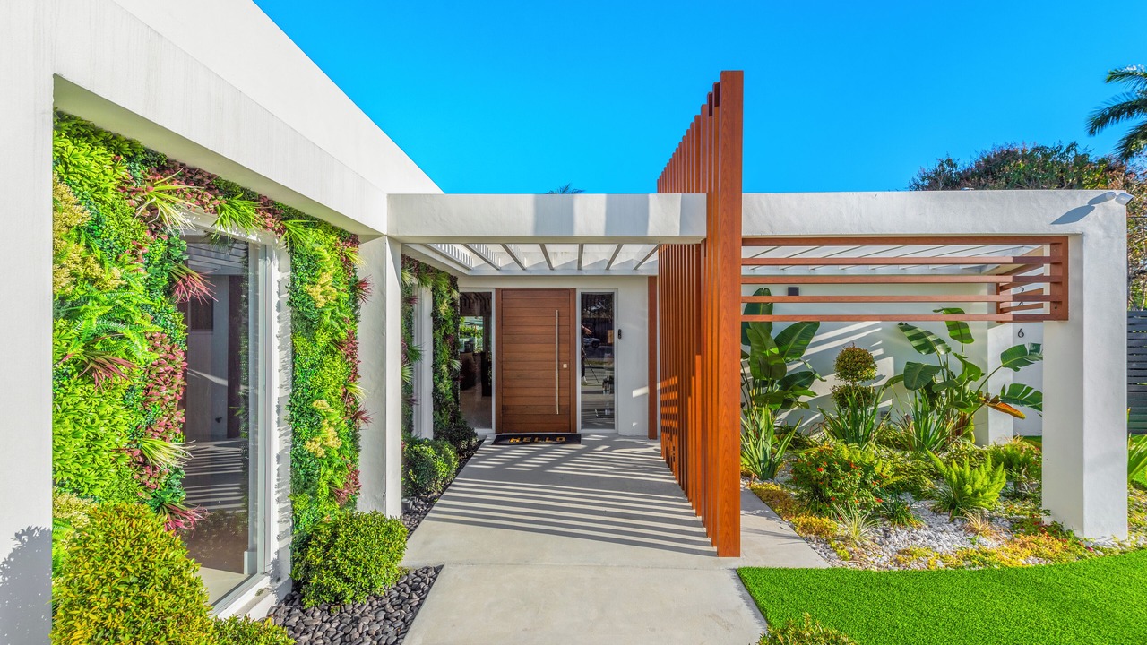 Photo of Outdoor in Lauderdale Isles