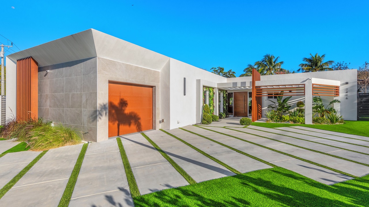 Photo of Outdoor in Lauderdale Isles