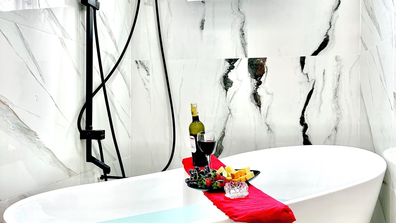 Photo of Bathroom in Bago Bantay