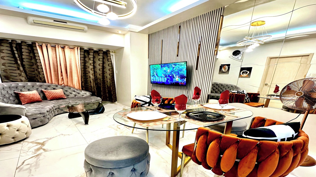 Photo of Livingroom in Bago Bantay