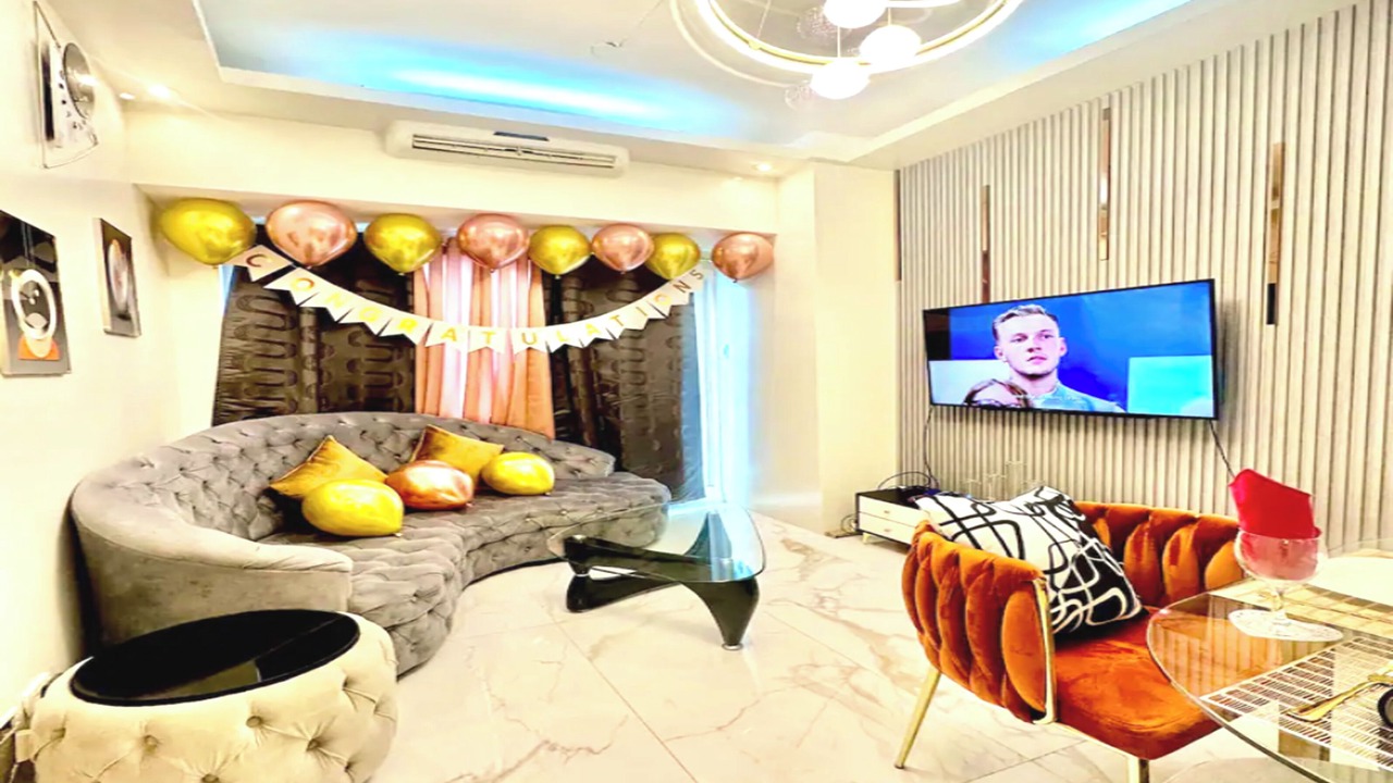 Photo of Livingroom in Bago Bantay