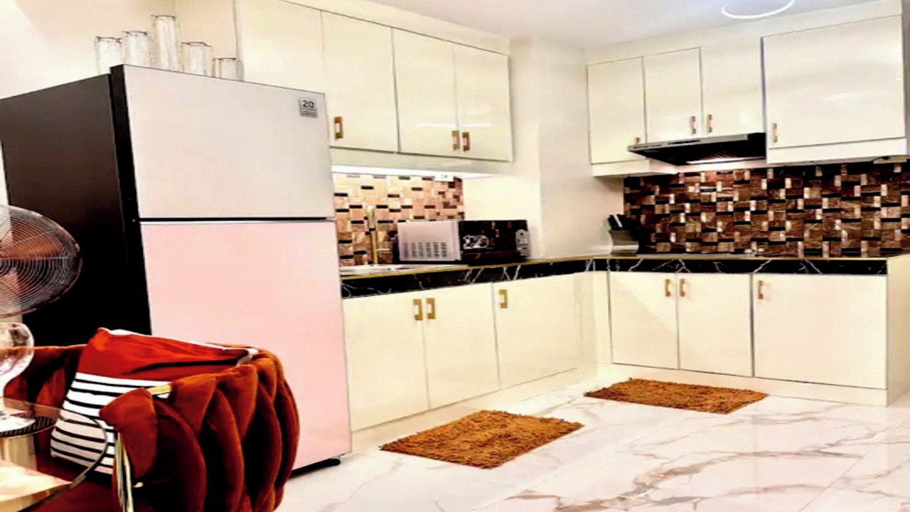 Photo of Kitchen in Bago Bantay
