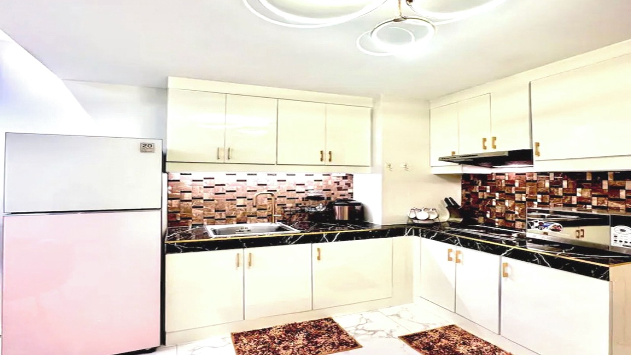 Photo of Kitchen in Bago Bantay