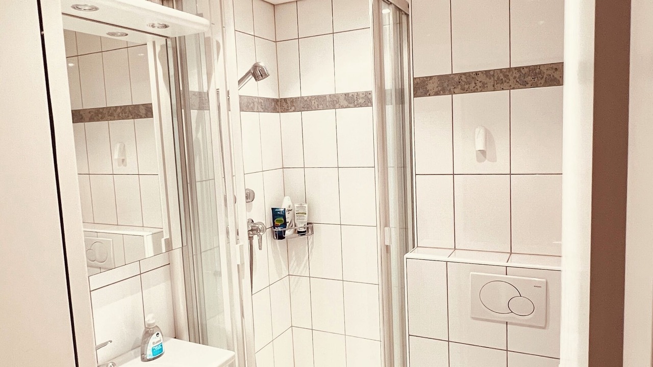 Photo of Bathroom in Biel