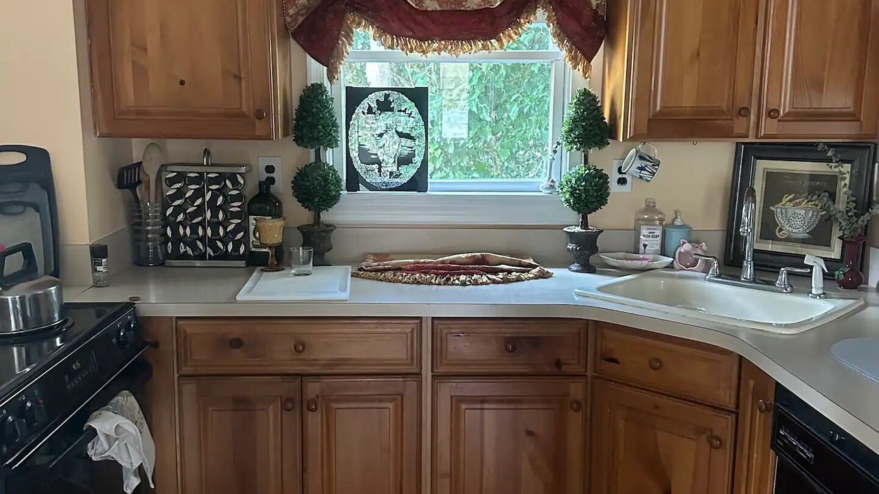 Photo of Kitchen in Stony Brook