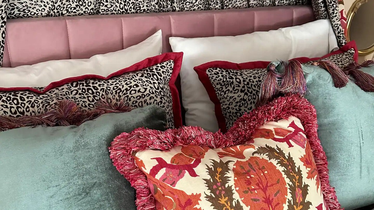 Photo of Bedroom in Stony Brook