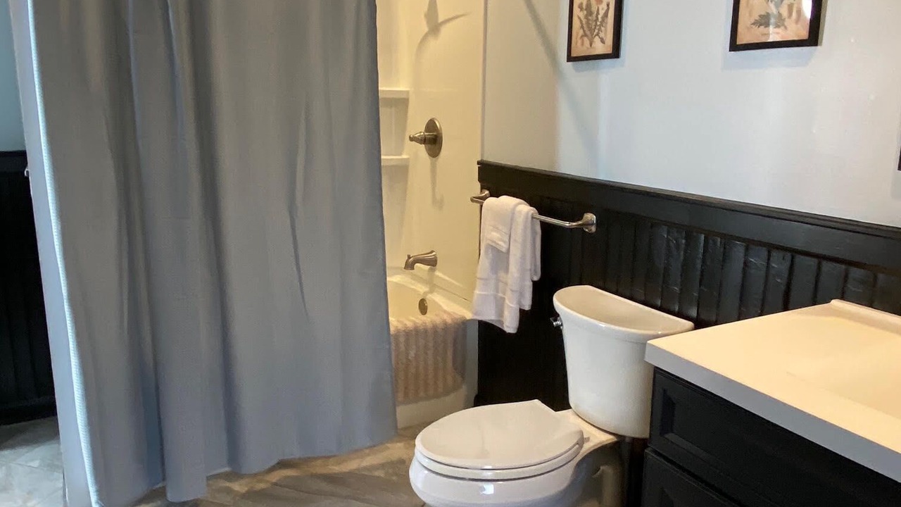 Photo of Bathroom in Troy