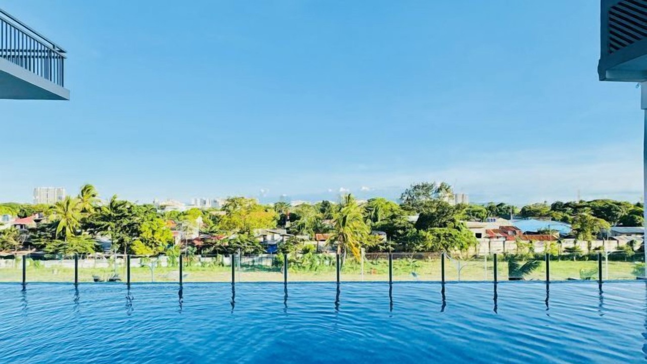 Photo of Outdoor in Jaro