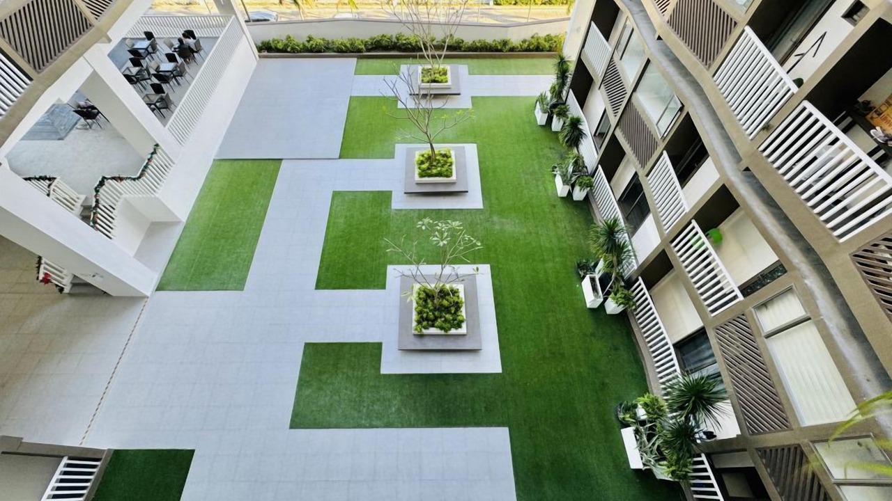 Photo of Outdoor in Jaro