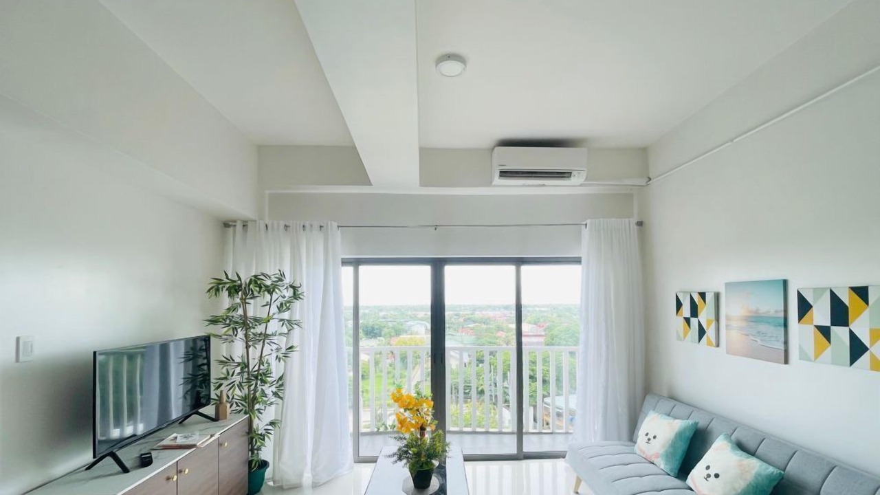 Photo of Livingroom in Jaro