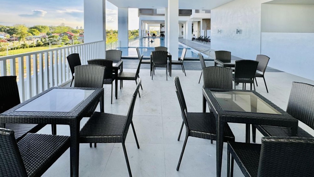 Photo of Outdoor in Jaro