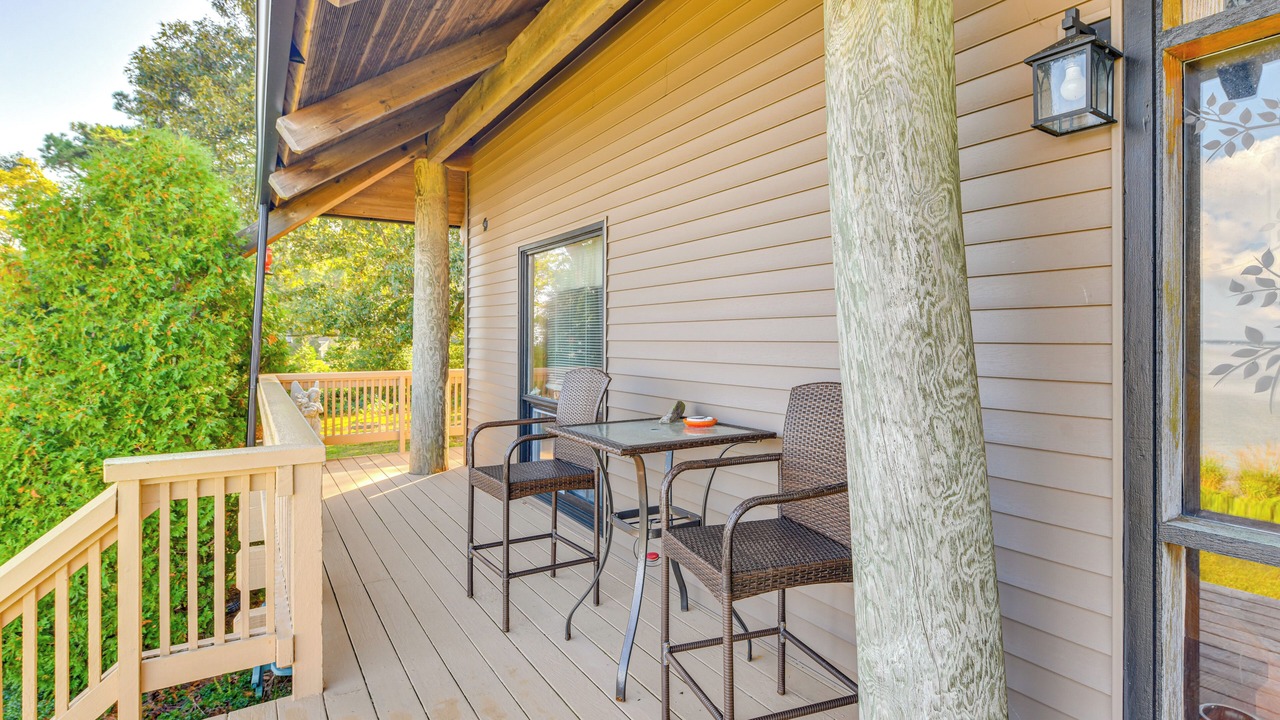 Photo of Outdoor in Deltaville