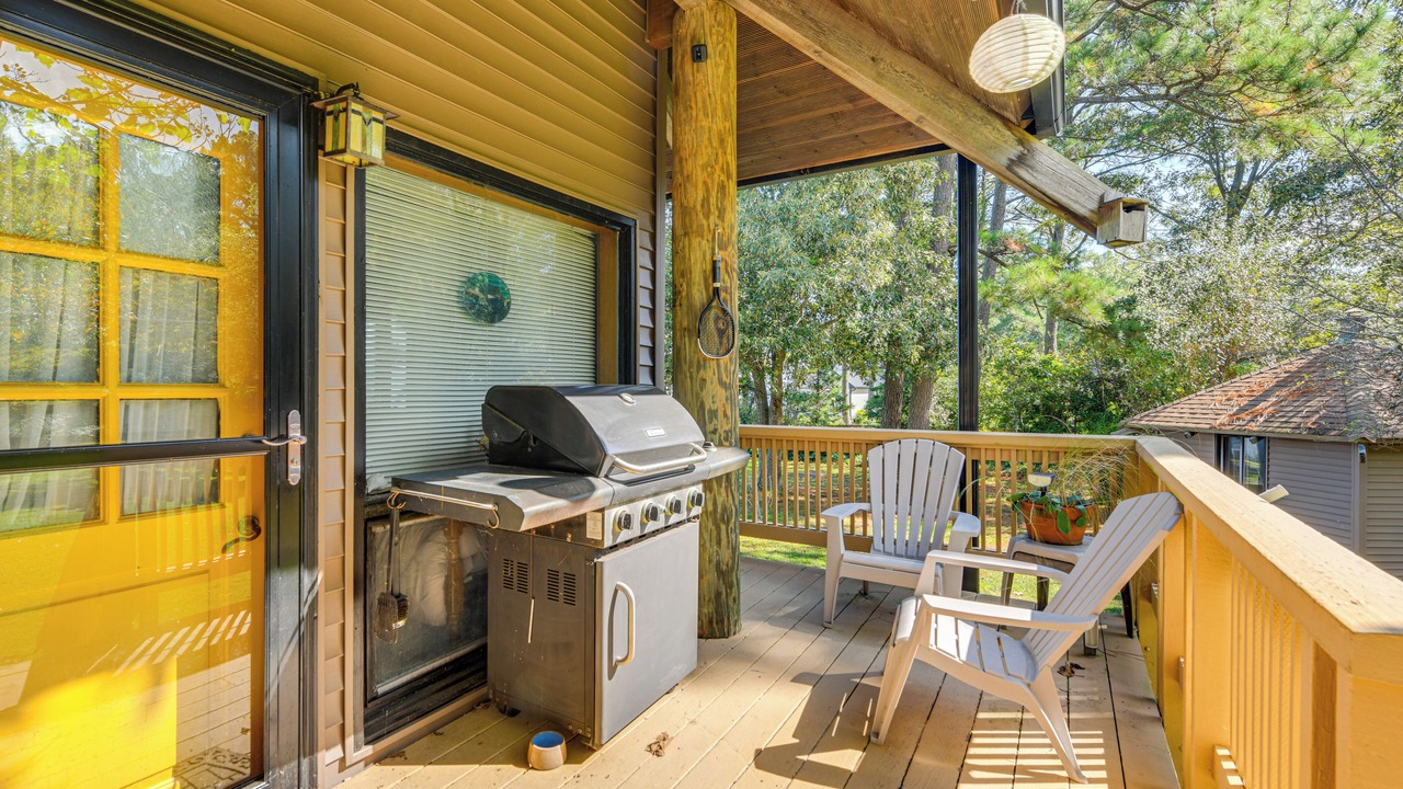 Photo of Outdoor in Deltaville