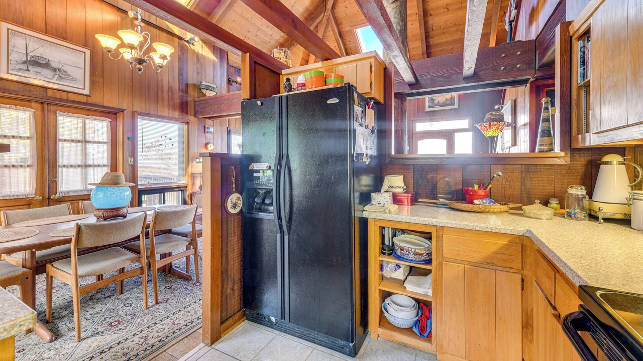 Photo of Kitchen in Deltaville