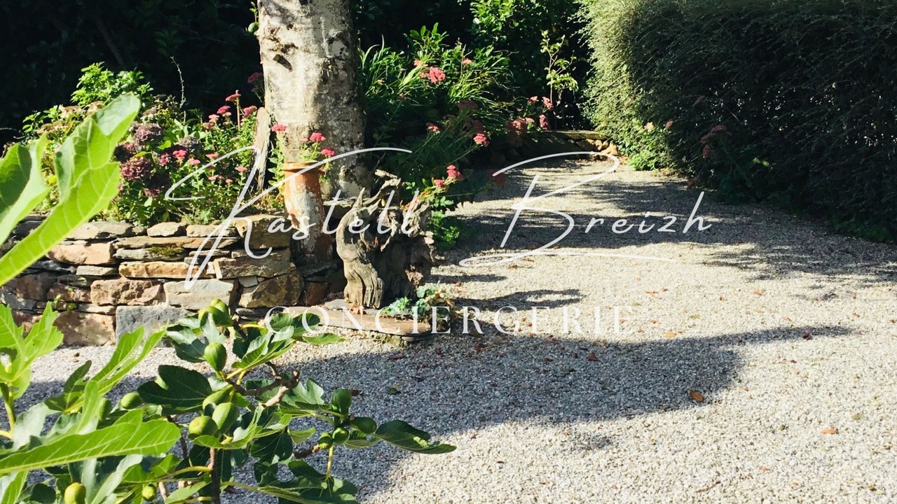 Photo of Outdoor in Laniscat