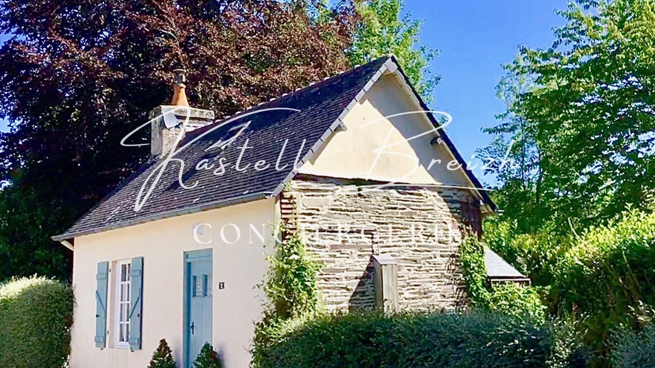 Photo of Outdoor in Laniscat
