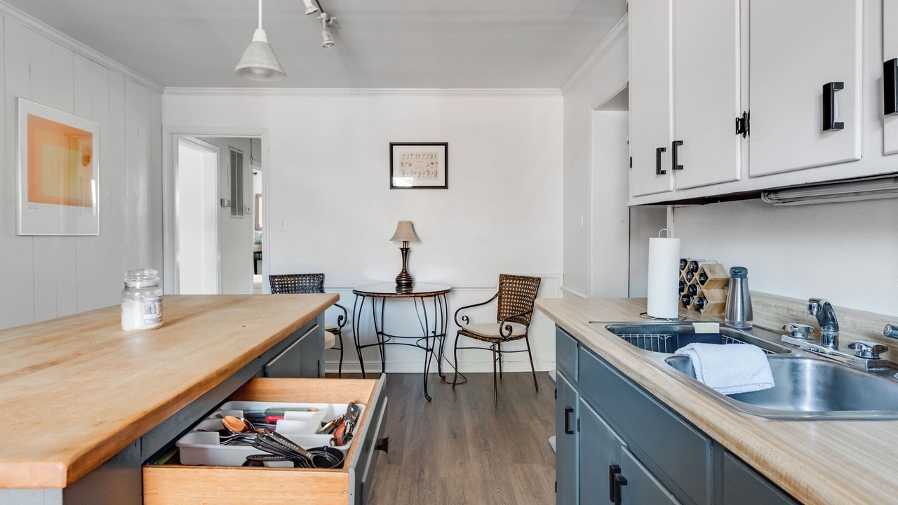Photo of Kitchen in Richmond