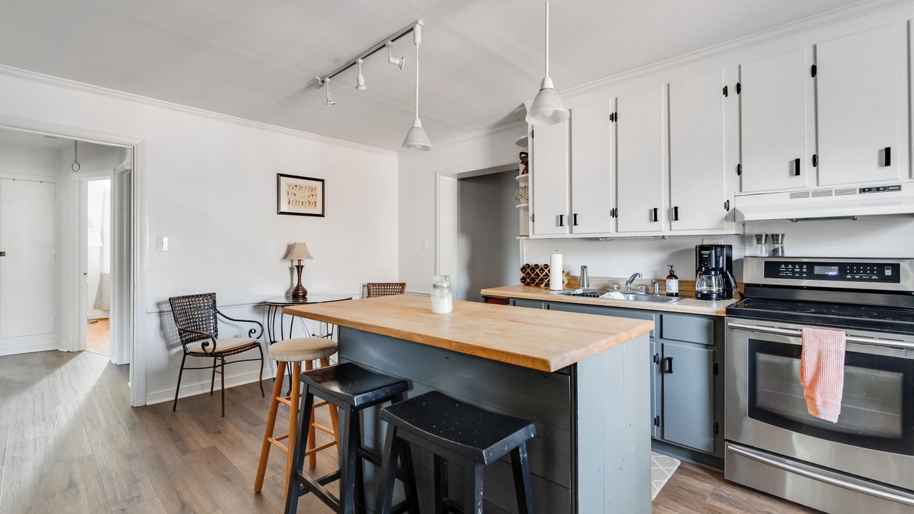 Photo of Kitchen in Richmond