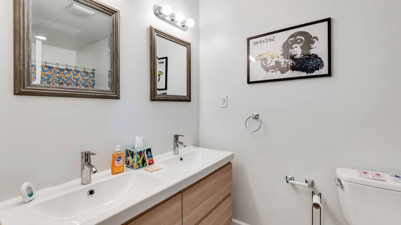 Photo of Bathroom in Richmond