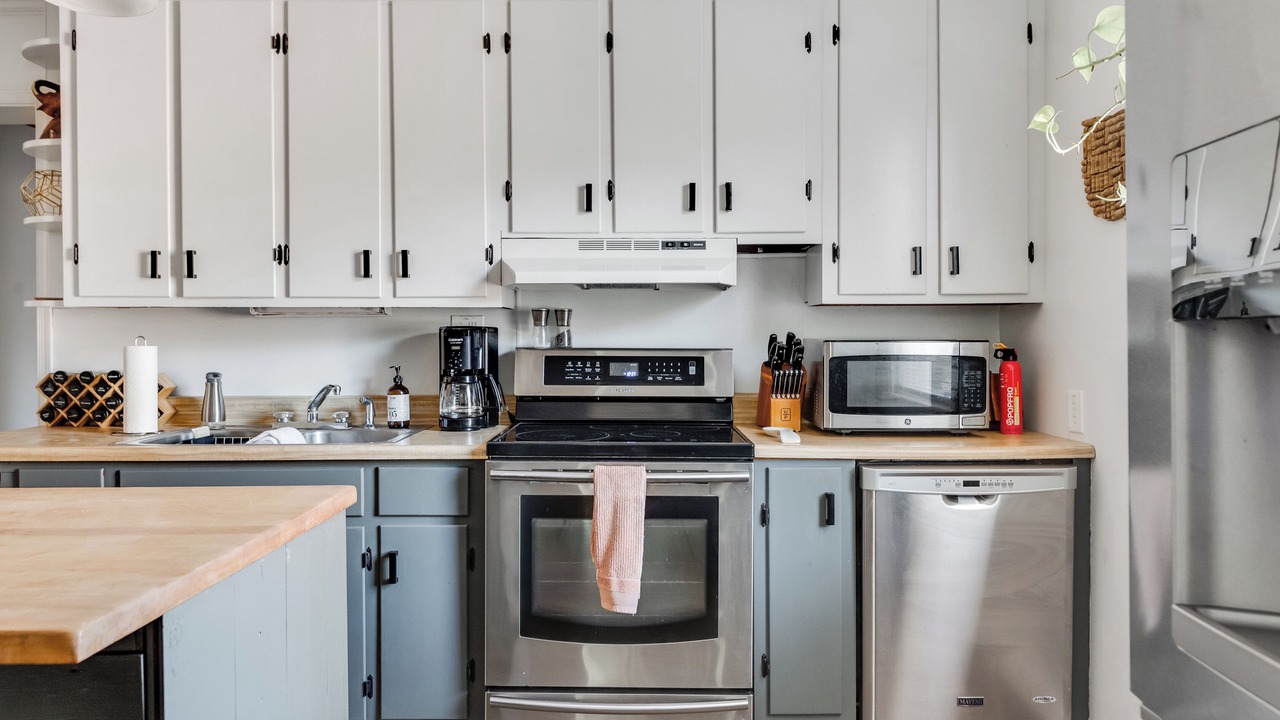 Photo of Kitchen in Richmond