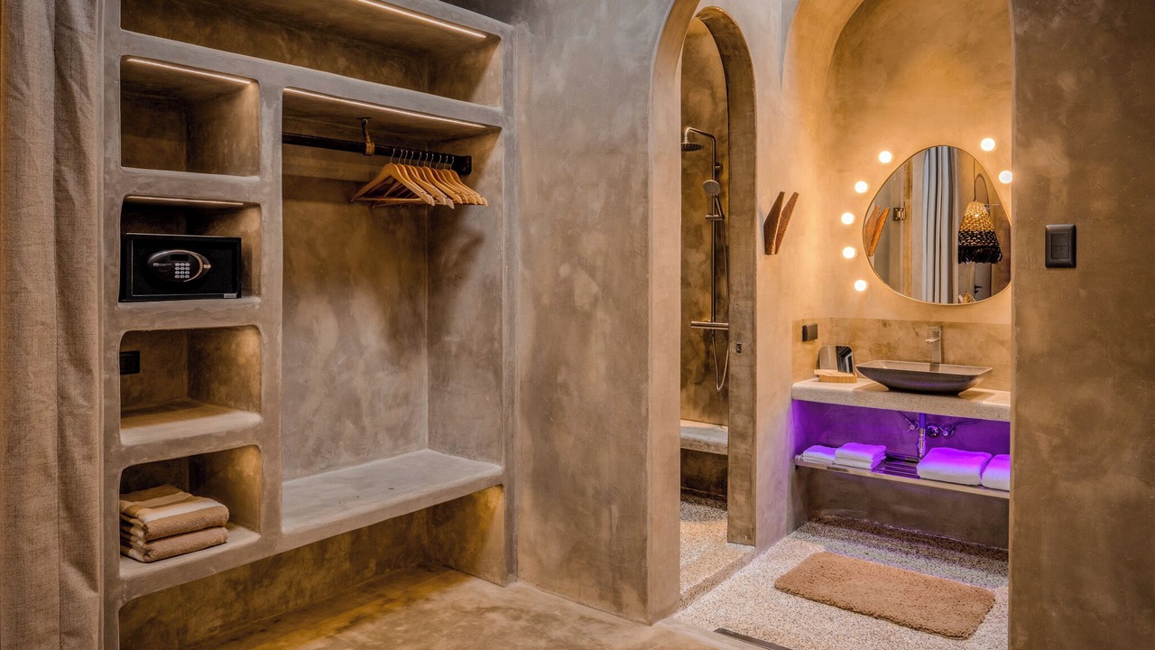 Photo of Bathroom in El Nido