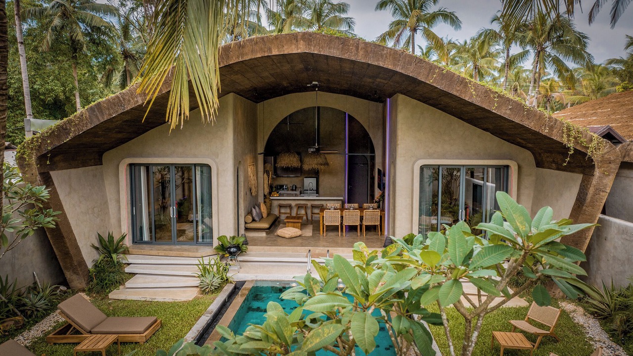 Photo of Patio Balcony in El Nido