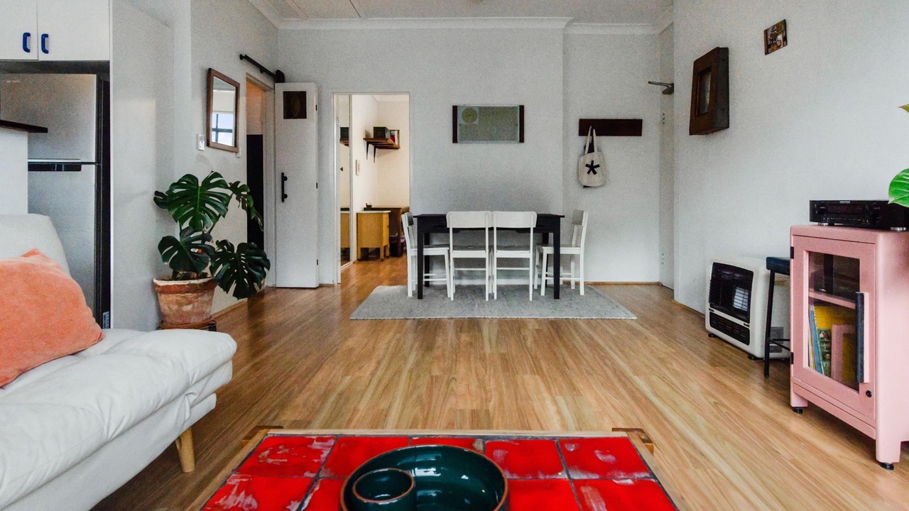 Photo of Livingroom in Redfern