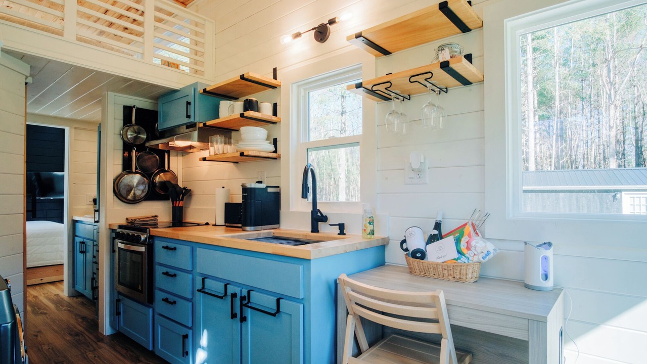 Photo of Kitchen in Vesta