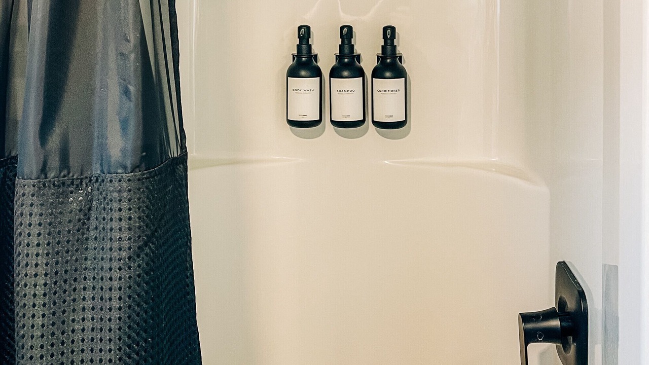 Photo of Bathroom in Vesta