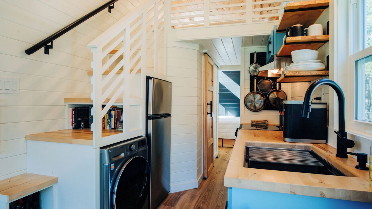 Photo of Kitchen in Vesta