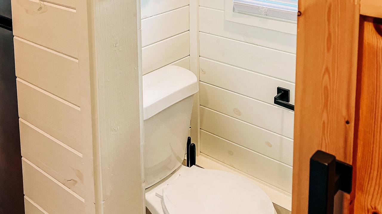 Photo of Bathroom in Vesta