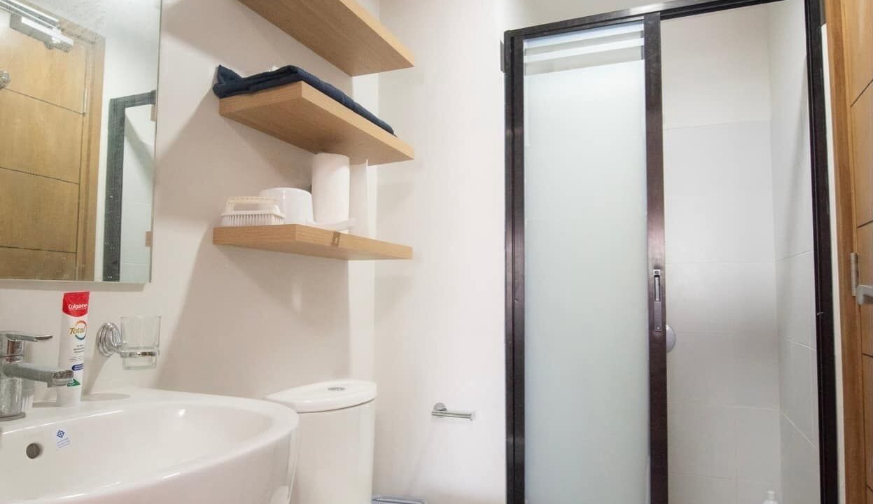 Photo of Bathroom in Mabolo
