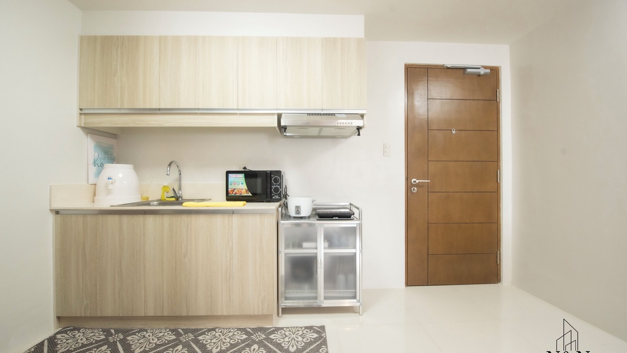 Photo of Kitchen in Mabolo