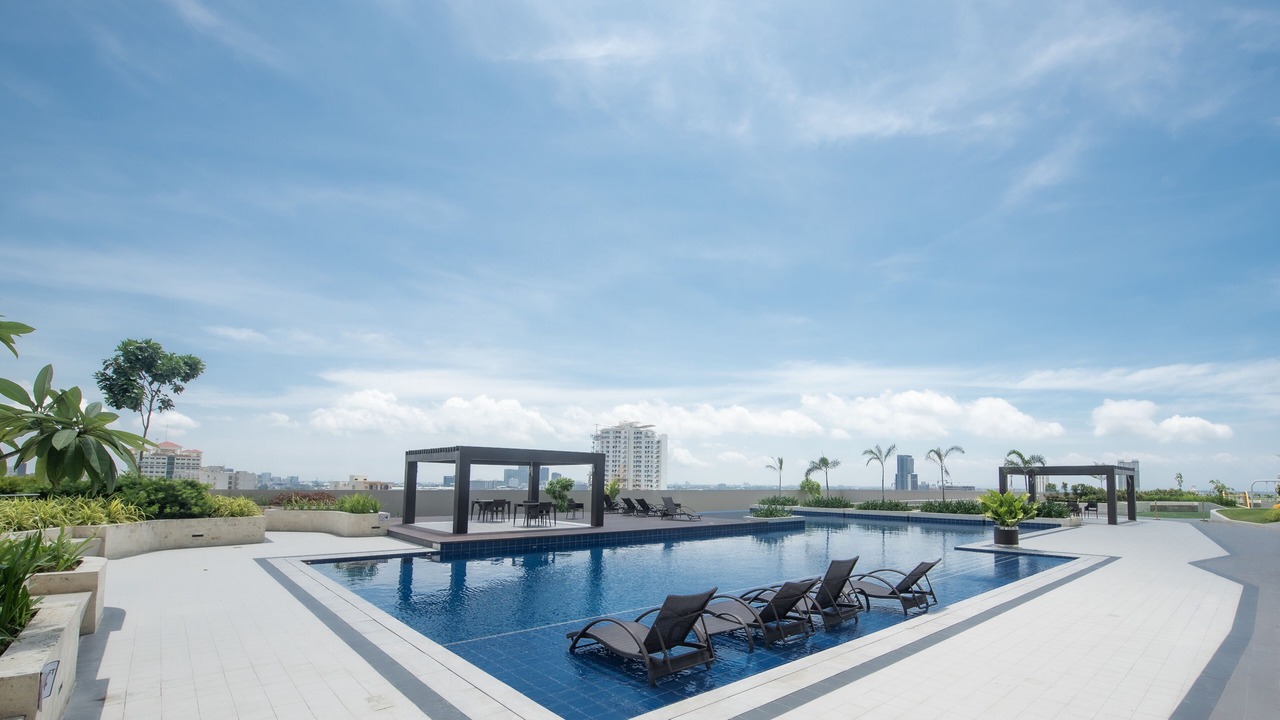 Photo of Outdoor in Mabolo