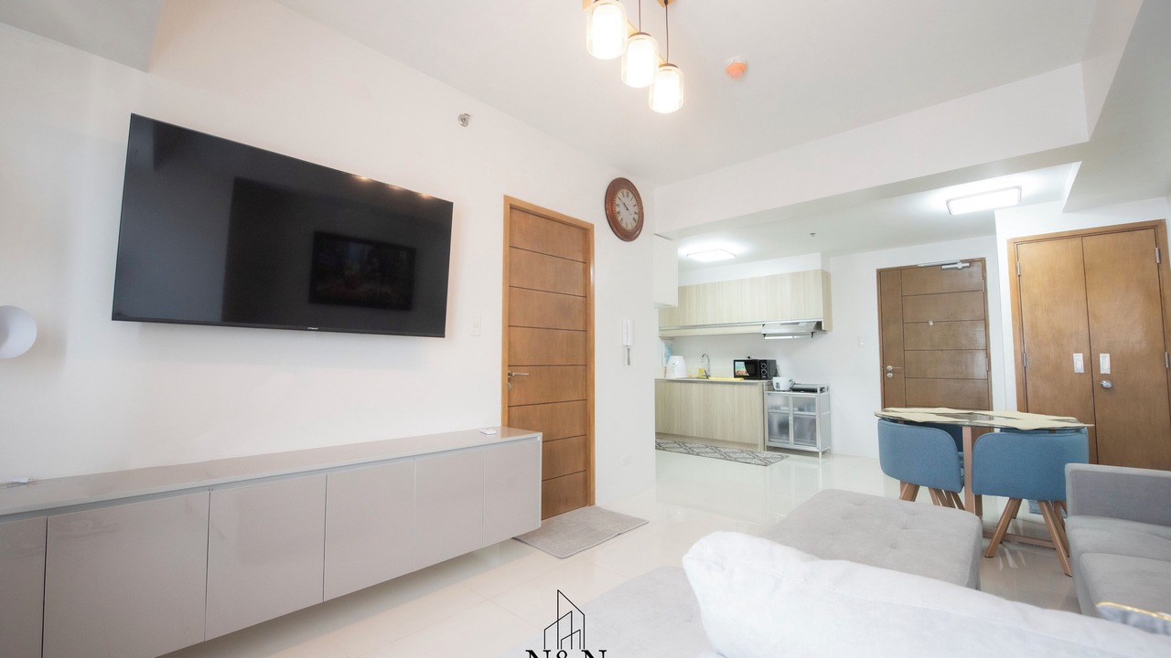 Photo of Livingroom in Mabolo
