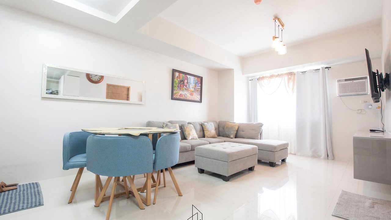 Photo of Livingroom in Mabolo