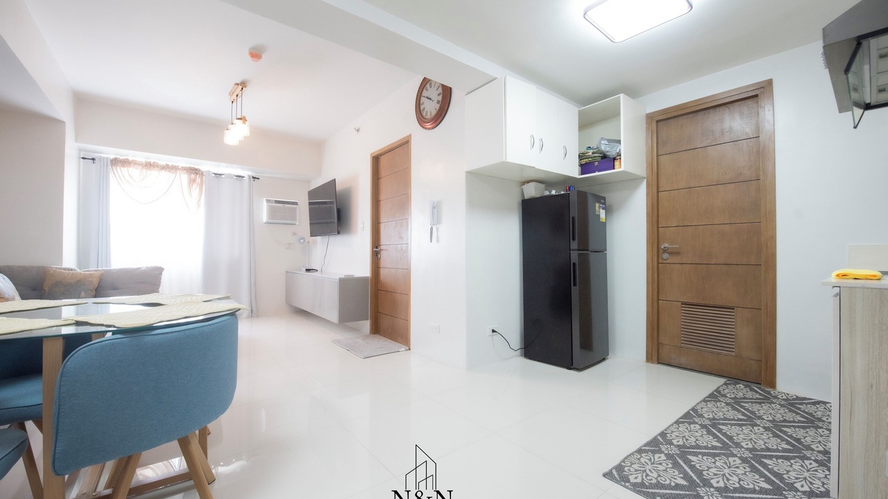 Photo of Livingroom in Mabolo