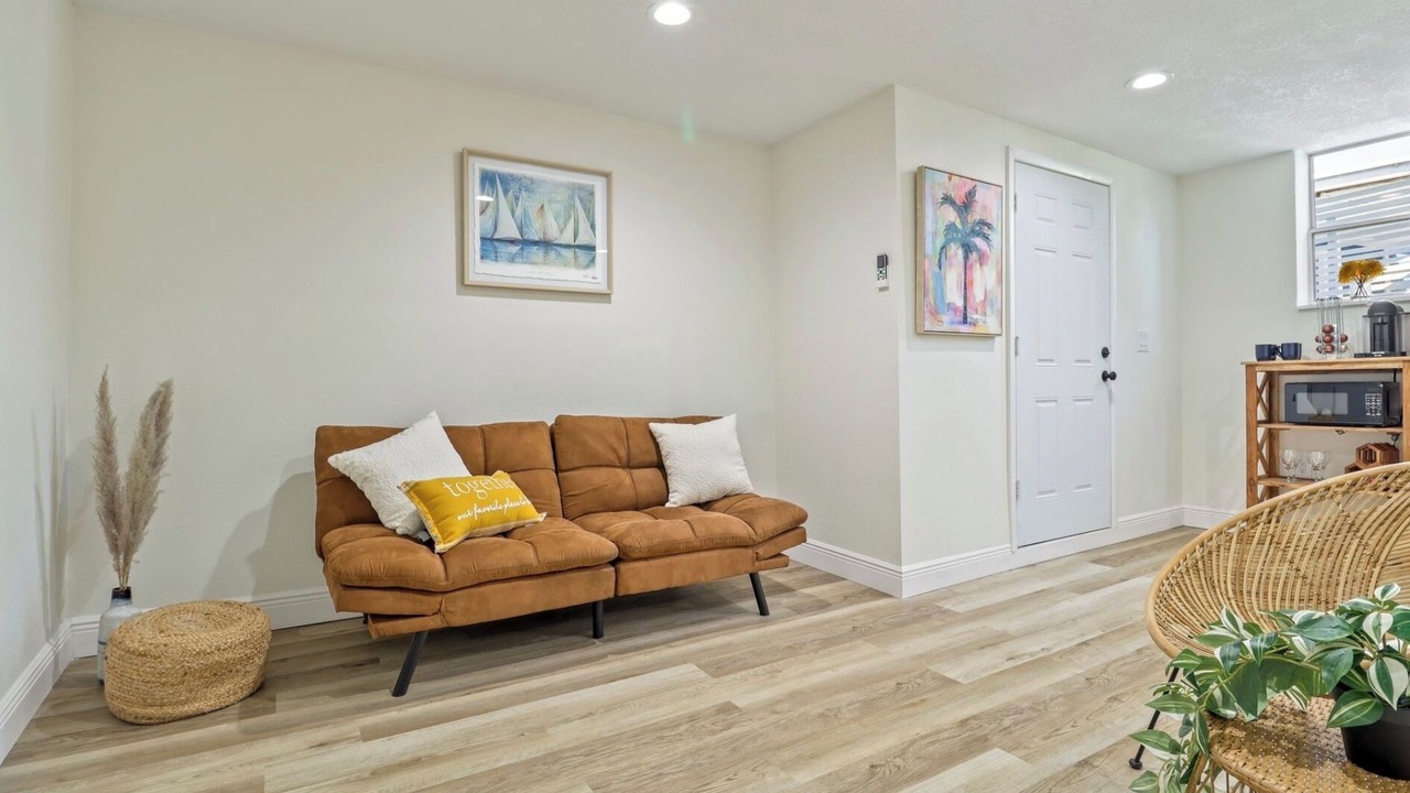 Photo of Livingroom in Cocoa