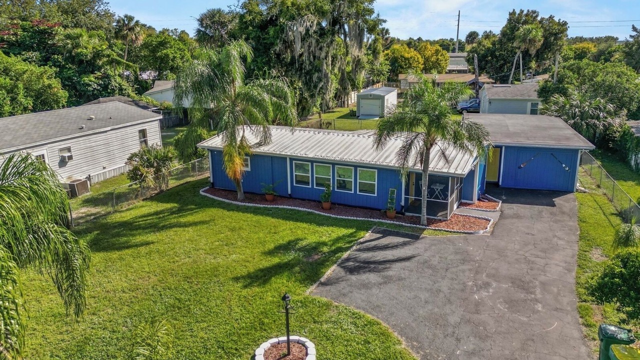 Photo of Outdoor in Cocoa