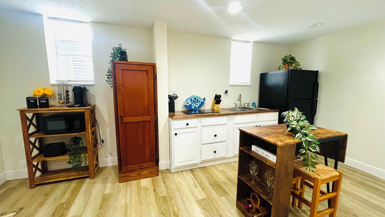 Photo of Kitchen in Cocoa