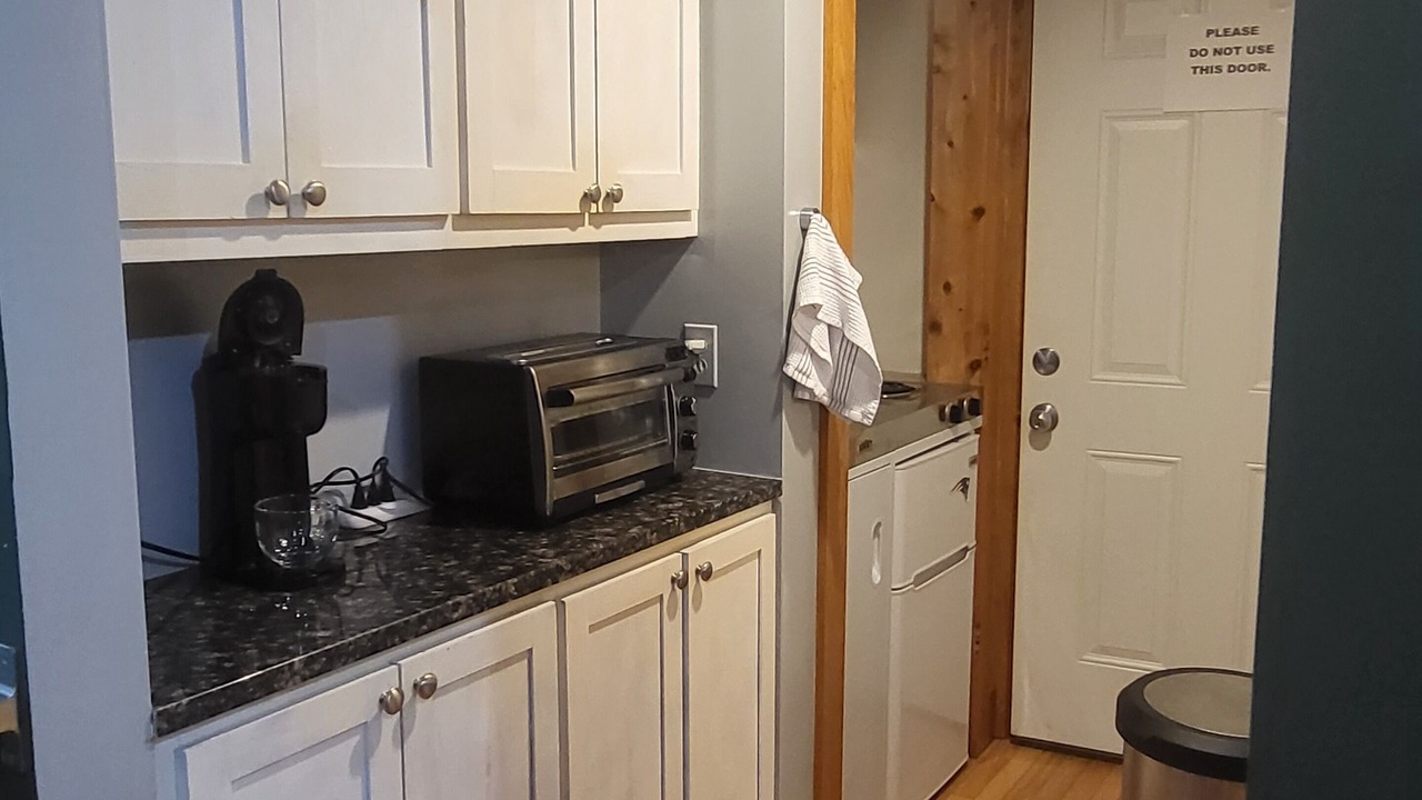 Photo of Kitchen in Randolph