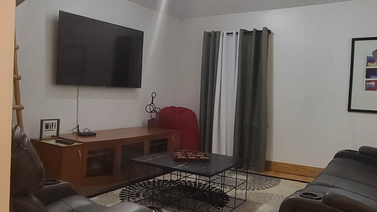 Photo of Livingroom in Randolph