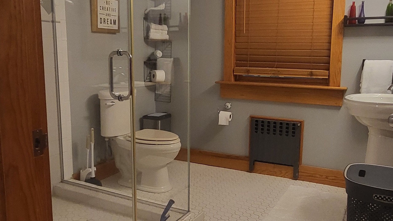 Photo of Bathroom in Randolph