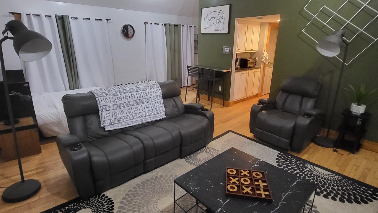 Photo of Livingroom in Randolph
