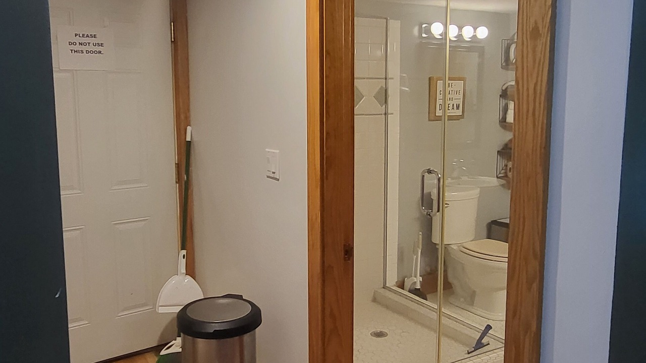 Photo of Bathroom in Randolph
