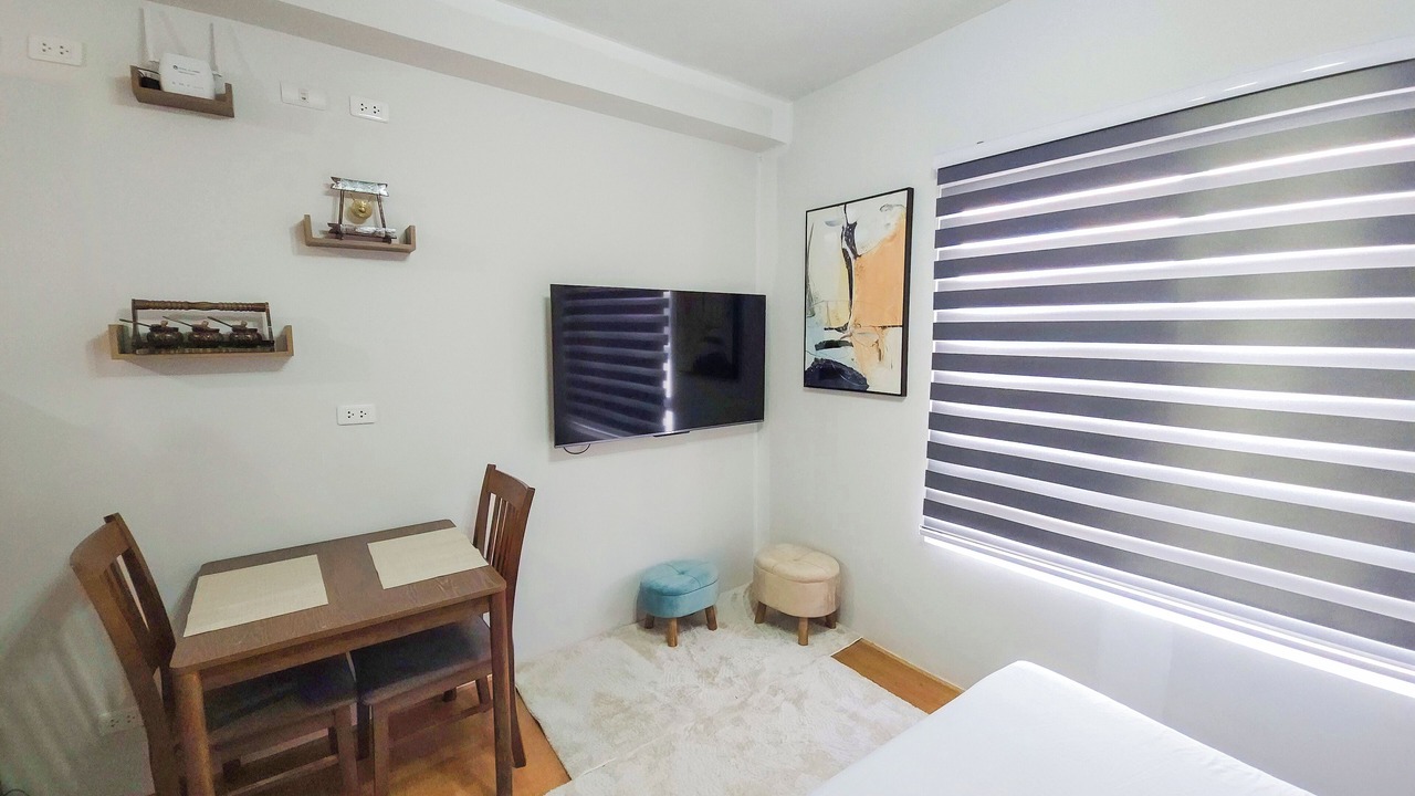 Photo of Bedroom in Poblacion District