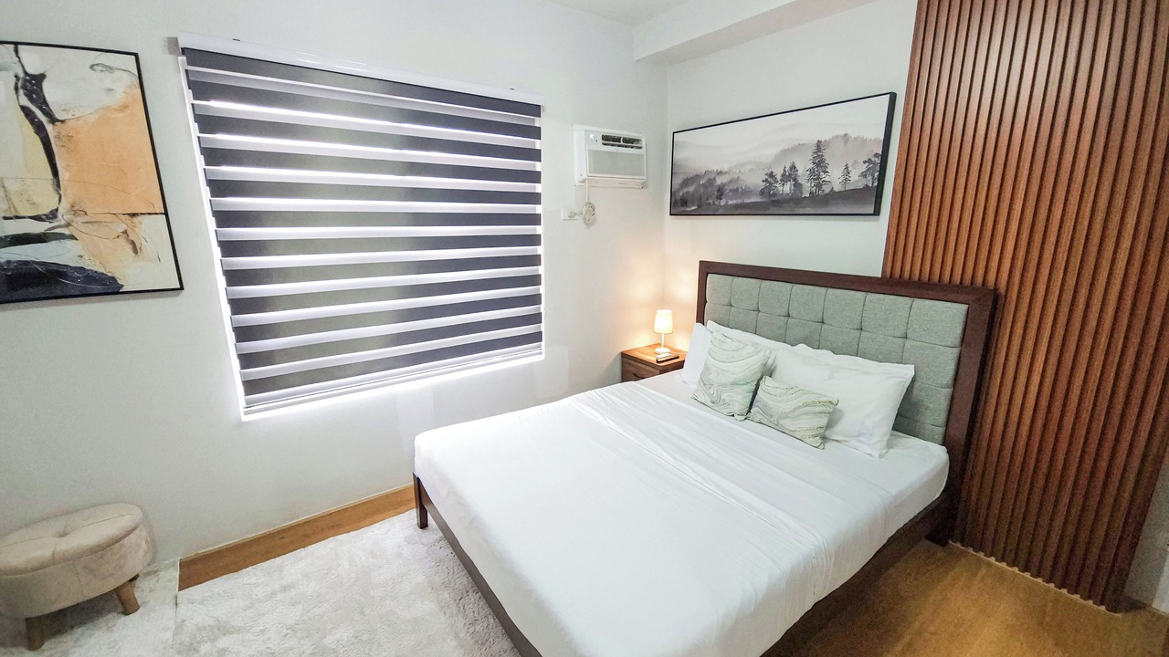 Photo of Bedroom in Poblacion District