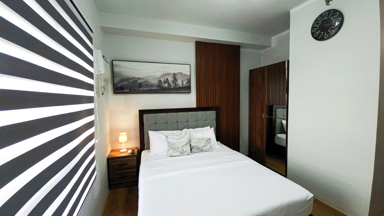 Photo of Bedroom in Poblacion District