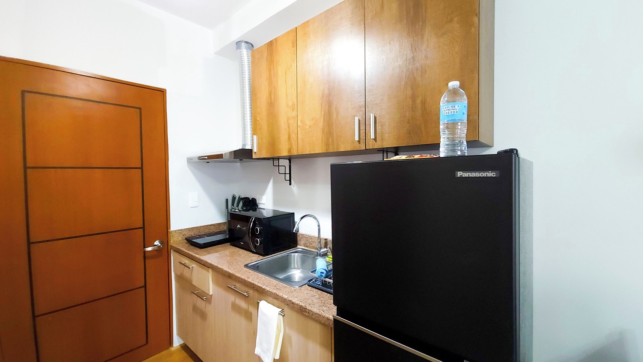 Photo of Kitchen in Poblacion District