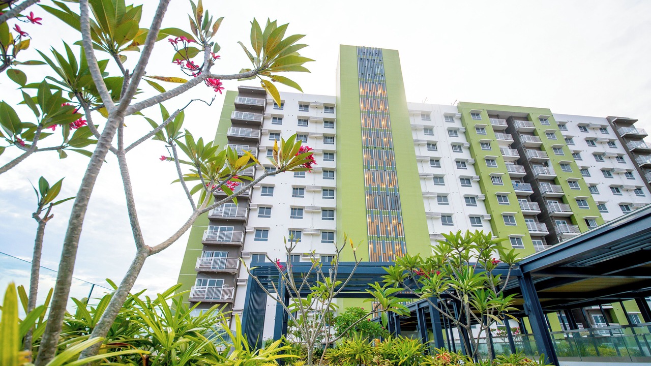 Photo of Outdoor in Poblacion District